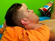 They end the scene with more hot oral (don't miss Kyler's big, spurting cumshot first anal gay rough at Boy Crush!