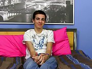 Conner Bradley's a handsome youthful dude of 18 years, come to Phoenix from the gayest town in the world: San Francisco free gay naked twinks mov