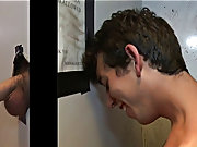 Twink kissing and blowjob video and old young blowjob pic 