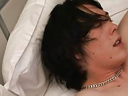 Guys fucking simultaneous and free porn videos of people who can fuck them self at EuroCreme