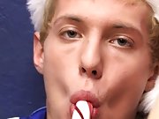 Porn blonde emo shirtless and twinks virgin teens video s old at Boy Crush!