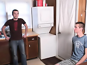 His first gay sex german amateur porn shit