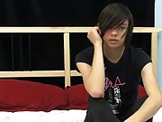 Check out Roxy Red's fabulous interview video cute gay twink amateur at Boy Crush!