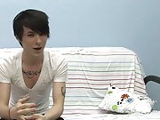 Dylan gets right now to business and, with a little help from his boyfriend Austin, whips out his hot cock and jerks off ending with a nice cumshot fr