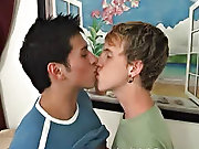 We also have Dustin with us who is a true trifling fetish twink gay boys site twinks cock at ass lick boys!