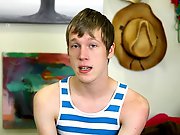 Corey Jakobs has lots of juicy secrets and he gives you just enough details in this interview to leave you wanting more first gay fuck male