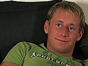 Mason Ross is a first timer from Kentucky and he's on to display potty to both Teagan Daniels, the camera man, and the world gay mature twink sex