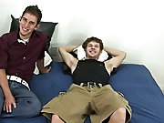 This popular pairing is reject for another episode very hardcore gay videos